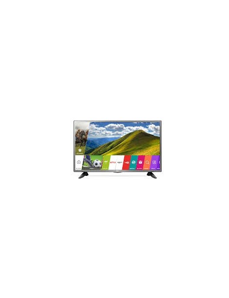 TÉLÉVISEUR LG 32 LJ 570 SMART TV